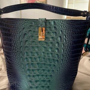 Ombré Brahmin Medium size bag